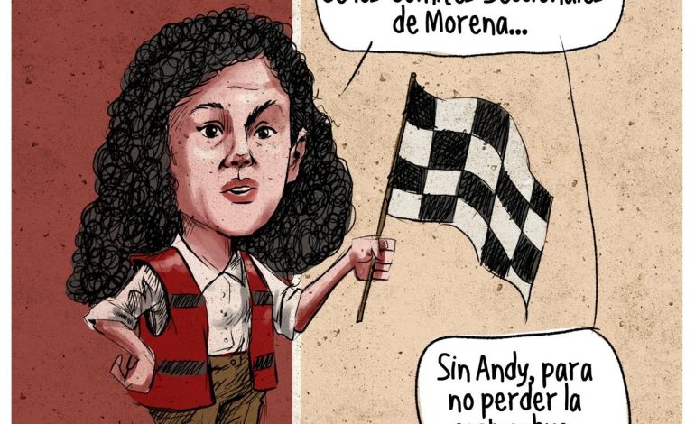 EN LOS PASILLOS