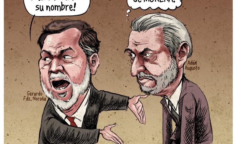 El cartón de hoy