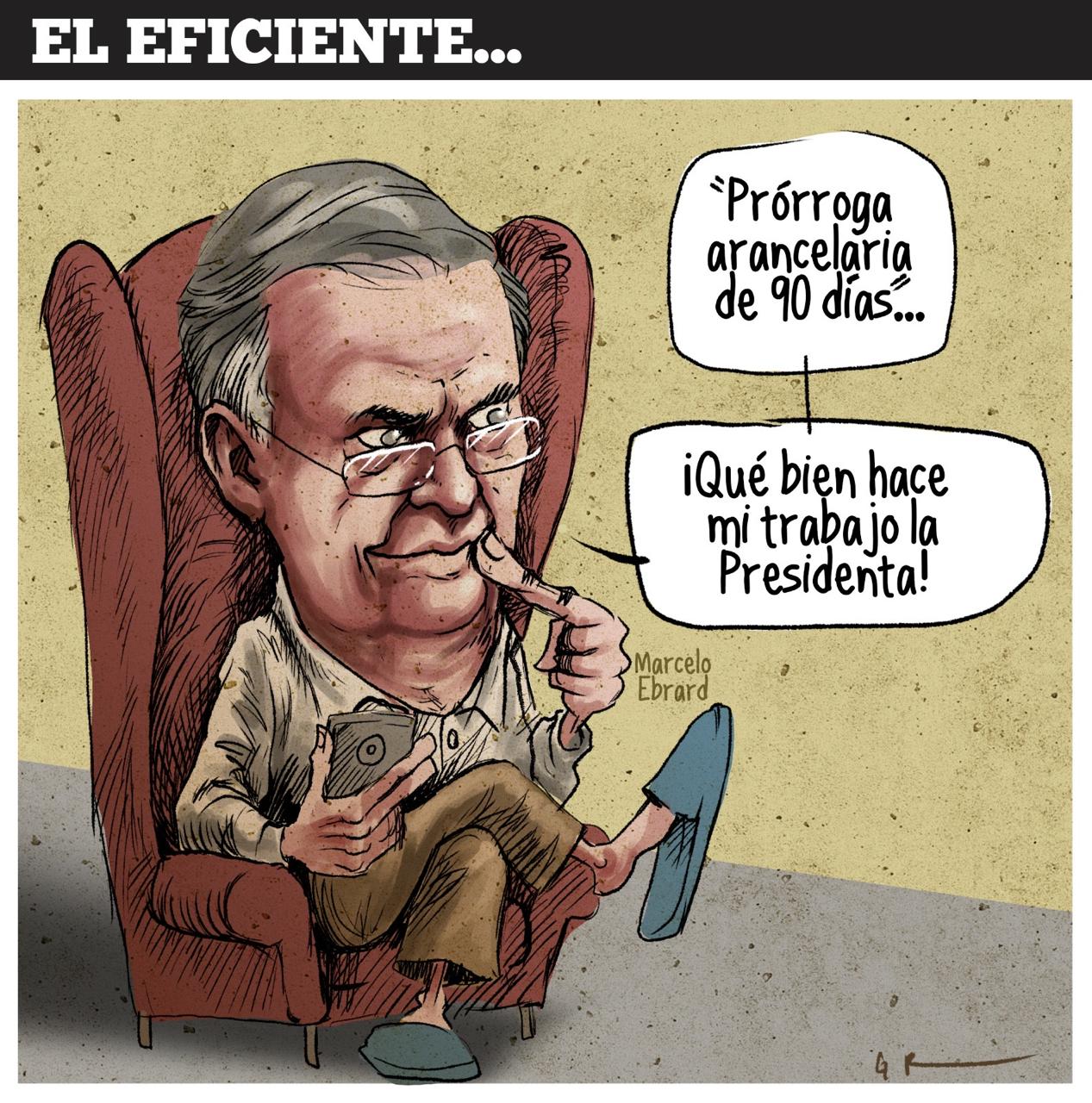EN LOS PASILLOS