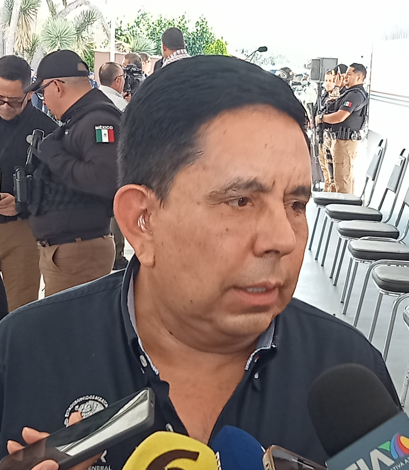 Cae narcomenudeo 14% en Coahuila