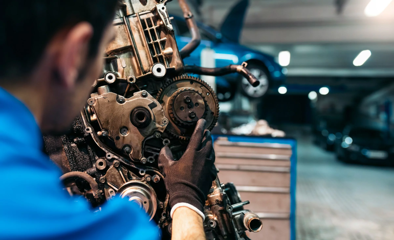 Enrocarán a 500 empleados de Daimler en otras empresas de la región Sureste