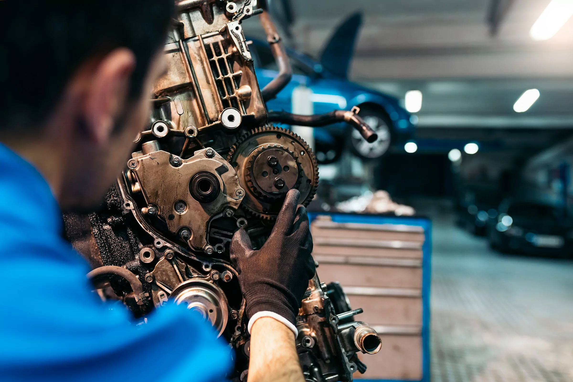 Enrocarán a 500 empleados de Daimler en otras empresas de la región Sureste