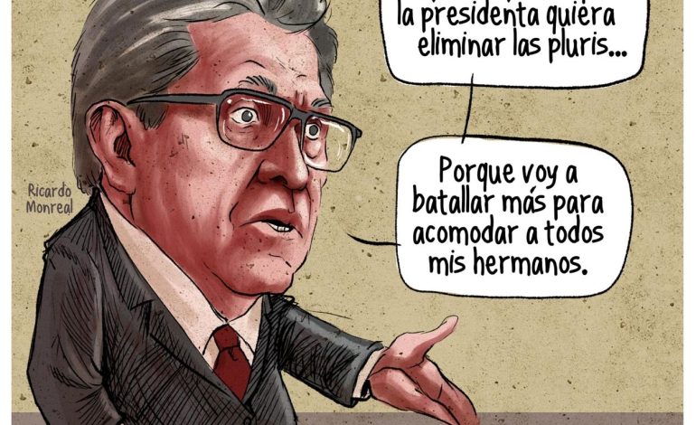 EN LOS PASILLOS