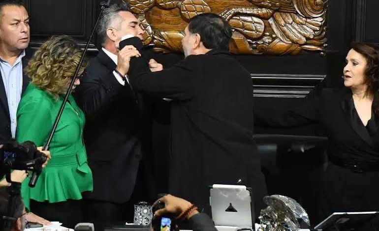 La imagen del día