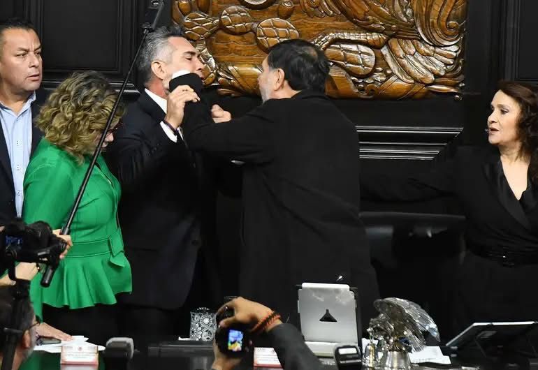 La imagen del día