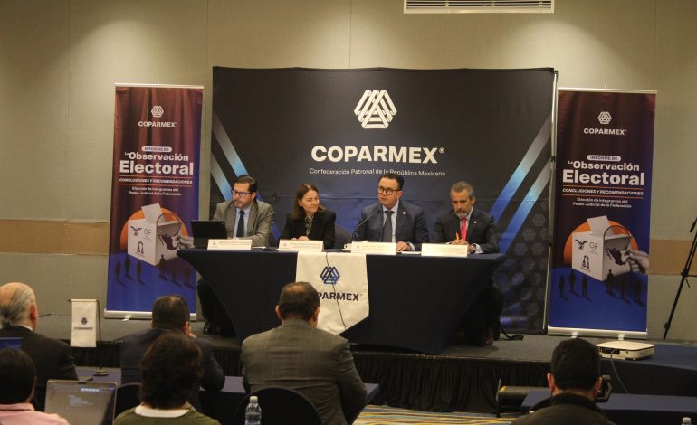 Reforma electoral debilitará al INE y los contrapesos