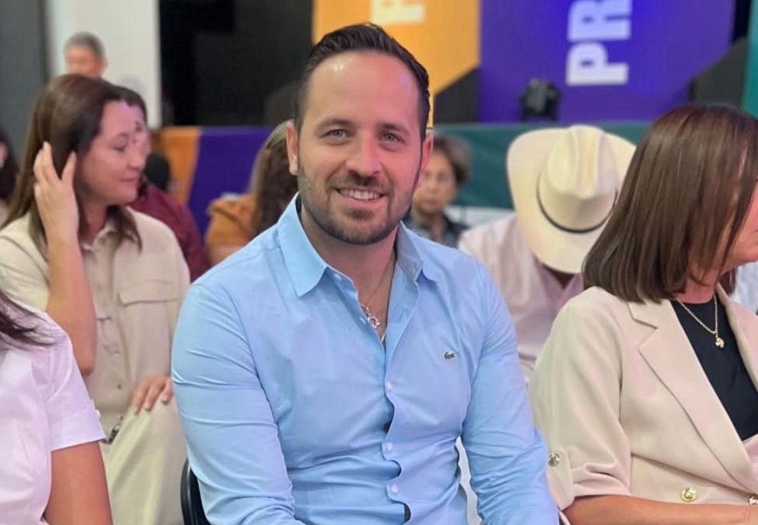 Jacobo rechaza curso de ira y descalifica a periodistas