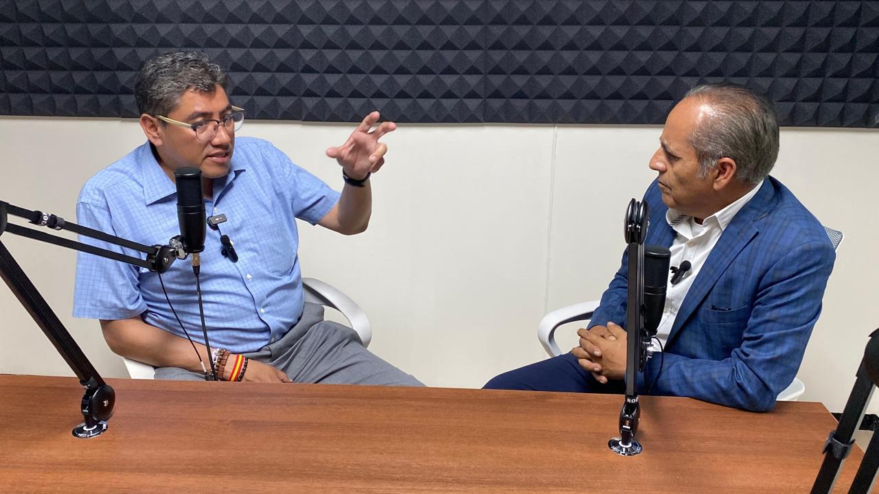“Sí aspiro a gobernar Zacatecas”