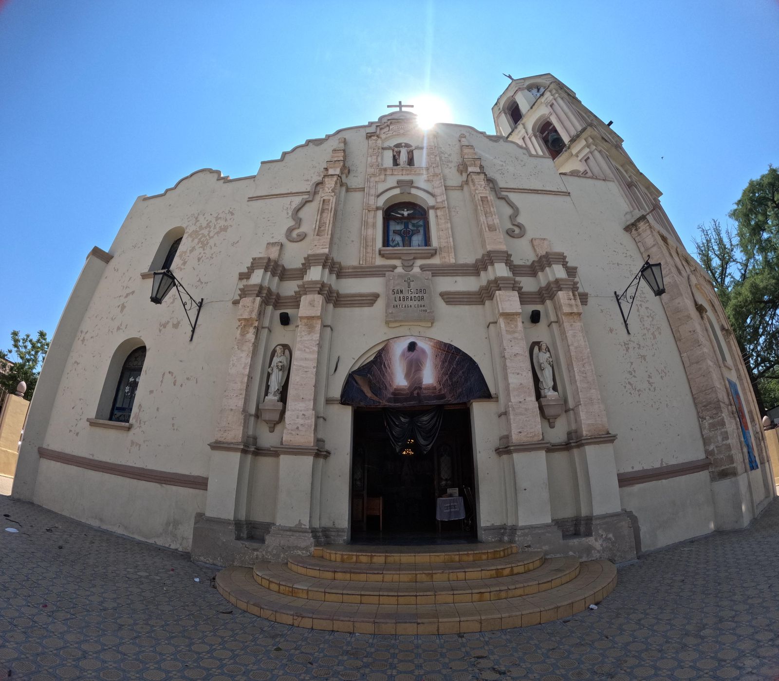 Hoteles llenos en pueblos mágicos de Coahuila