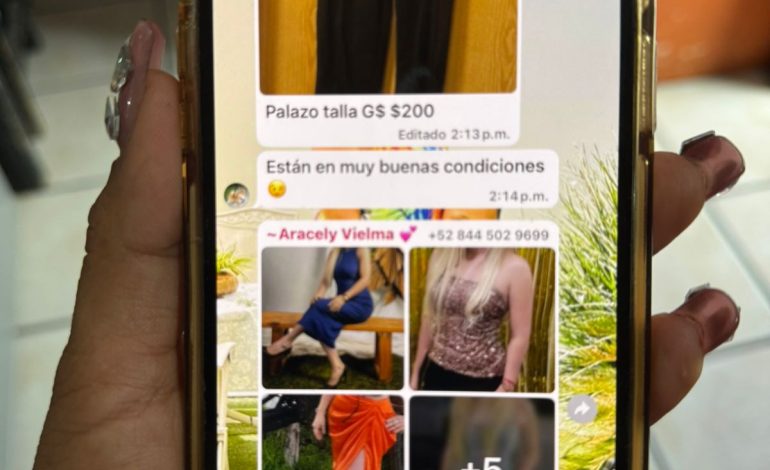 Ladies-Ventas: mujeres que innovan con WhatsApp