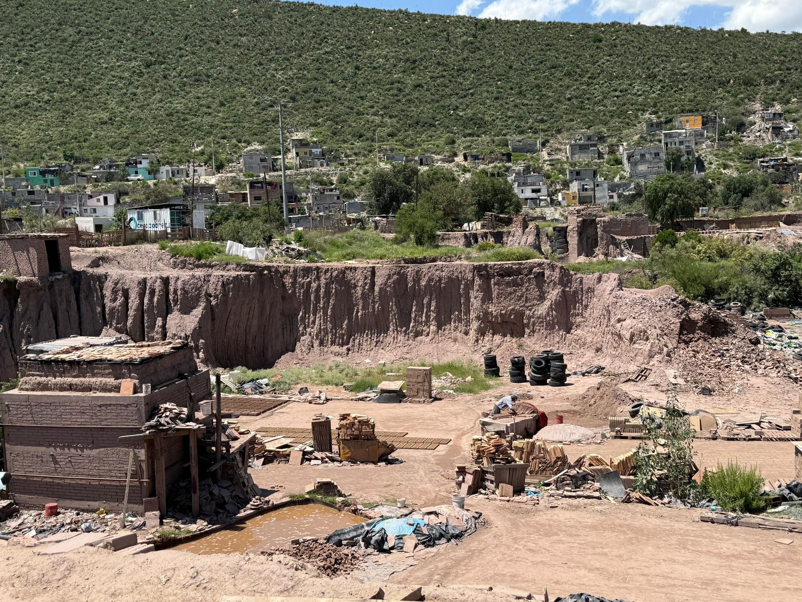La Guayulera: historia y resistencia