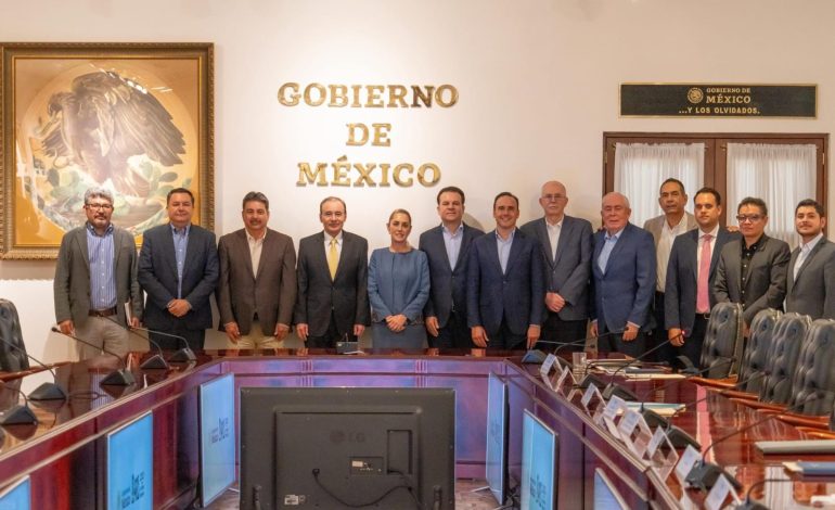 Por iniciar gran proyecto de apoyo para los ganaderos de Coahuila
