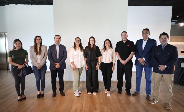 Prepara Inspira estrategia de salud mental en centros de trabajo