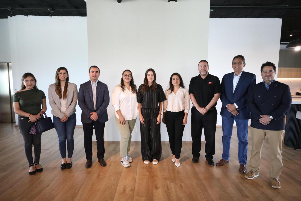 Prepara Inspira estrategia de salud mental en centros de trabajo