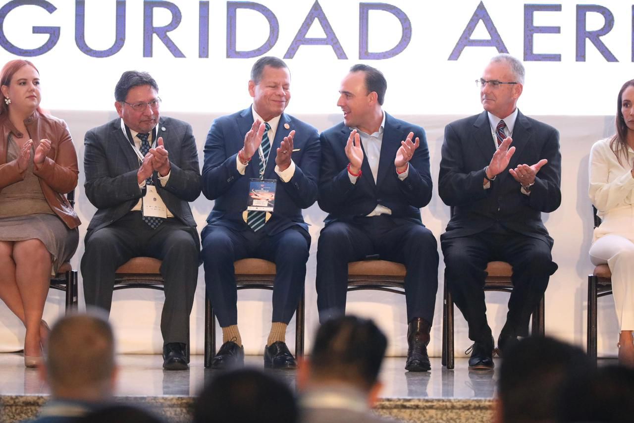 Impulsarán aeropuertos de Coahuila