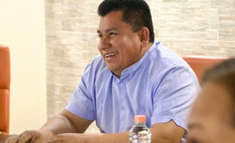 Miden hoy fuerzas Jacobo y Menera