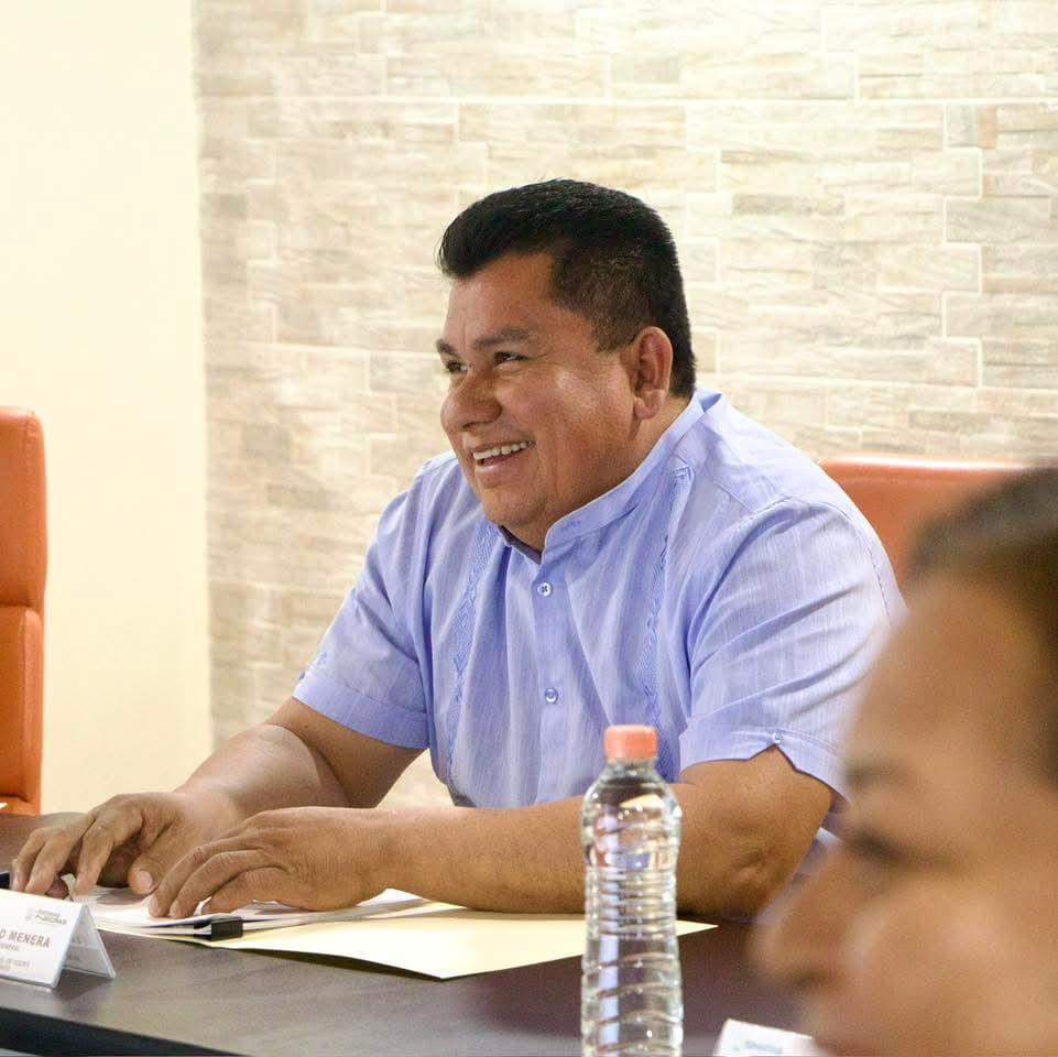 Miden hoy fuerzas Jacobo y Menera