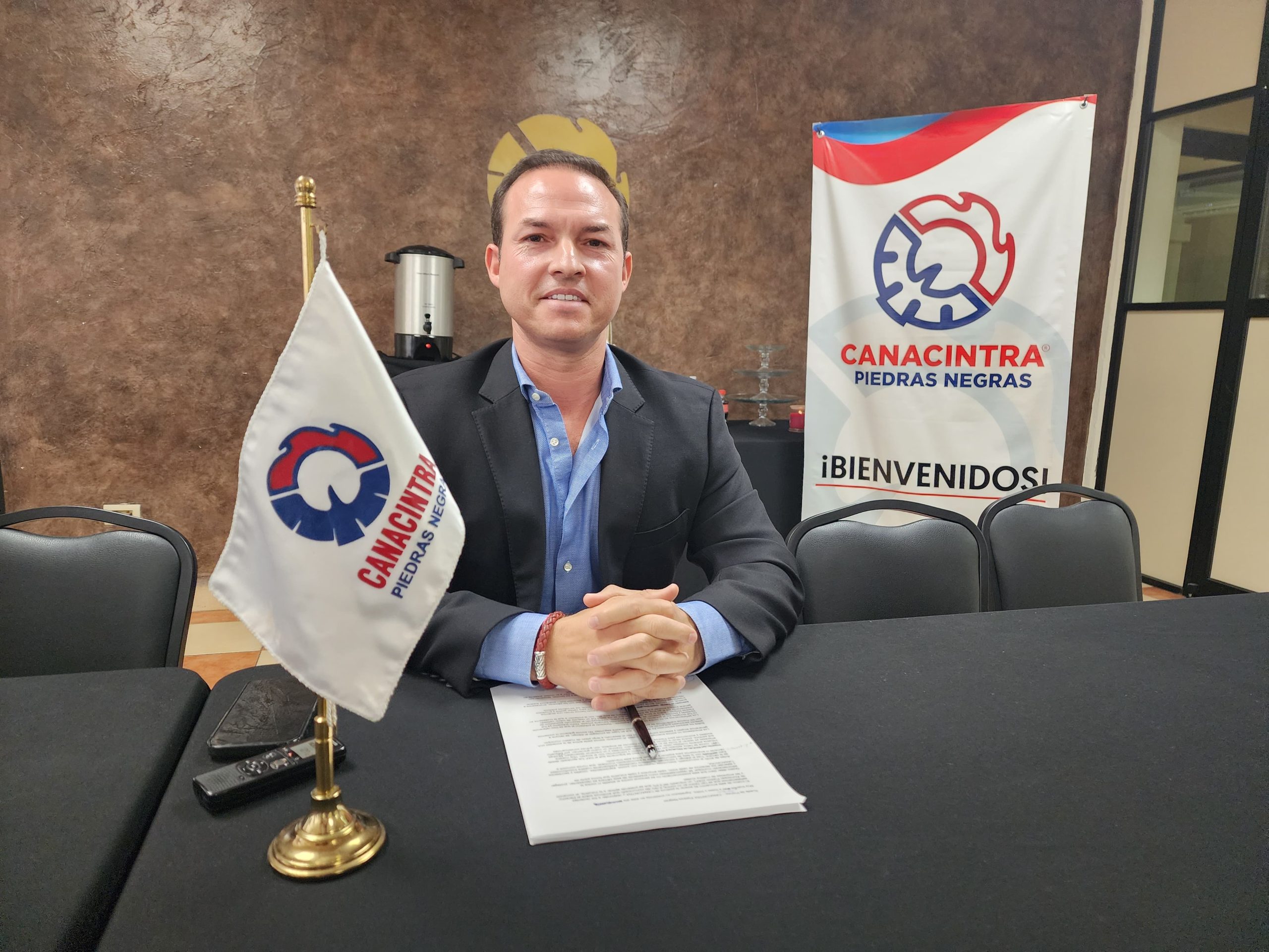 Atenta Jacobo contra empleos