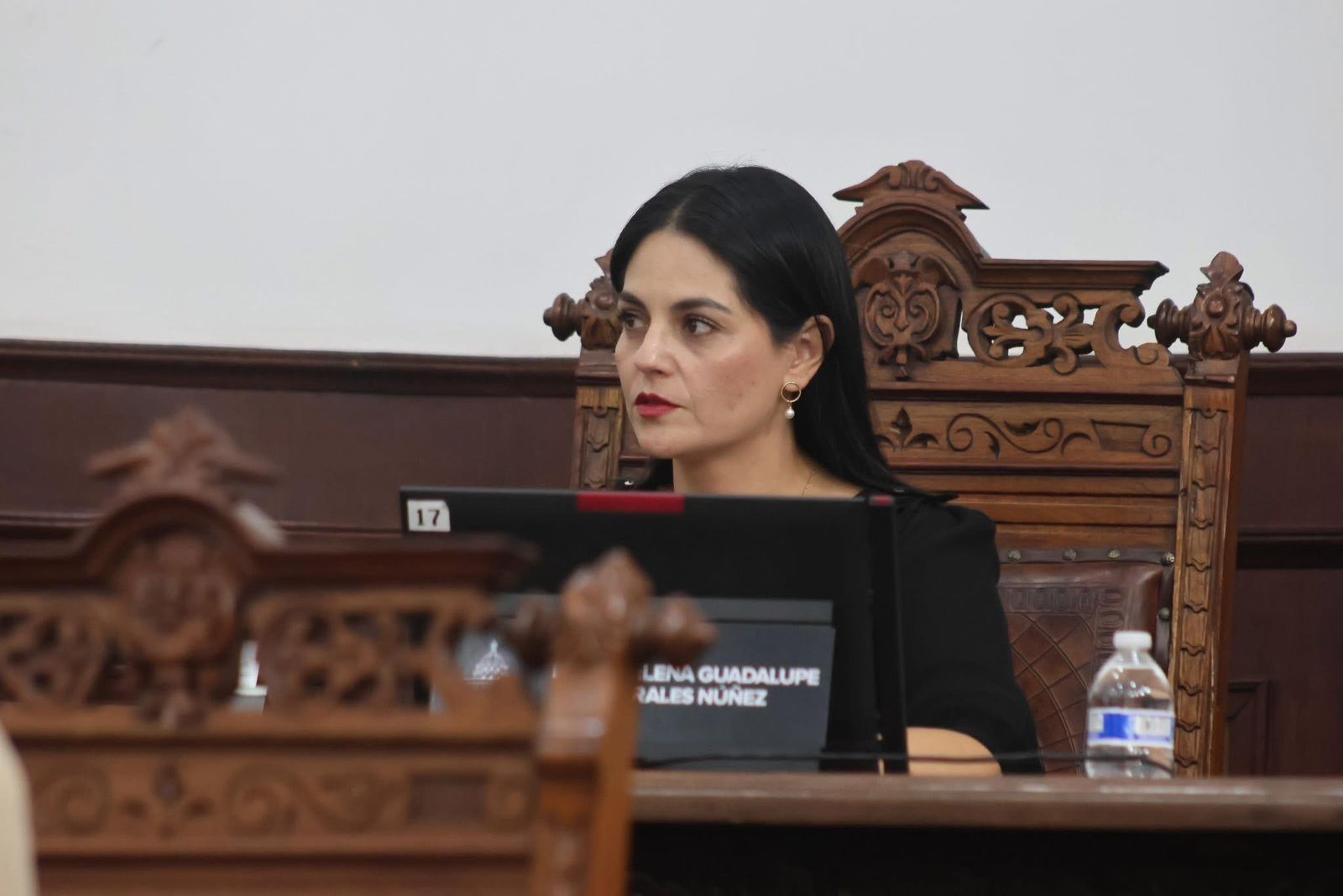 Avalan diputados del PRI, PAN, PRD y Alberto Hurtado “Aquí Vamos Gratis”