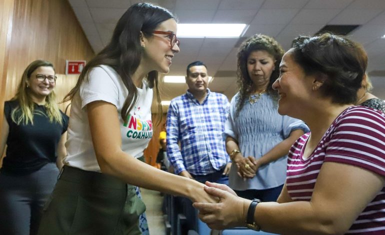 En marcha, estrategia ‘Level Up’ para fortalecimiento del inglés en las escuelas