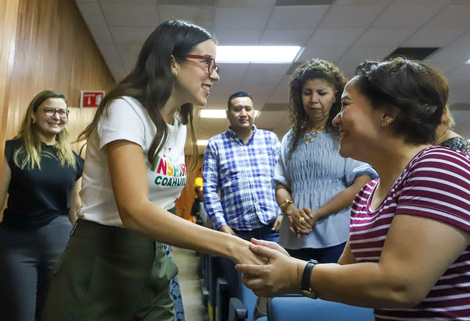 En marcha, estrategia ‘Level Up’ para fortalecimiento del inglés en las escuelas
