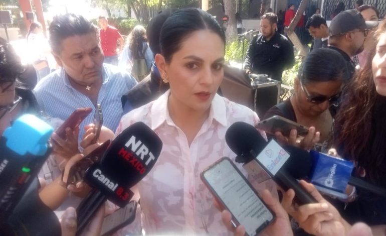 Congreso del Estado sesionará este viernes en Sierra Mojada