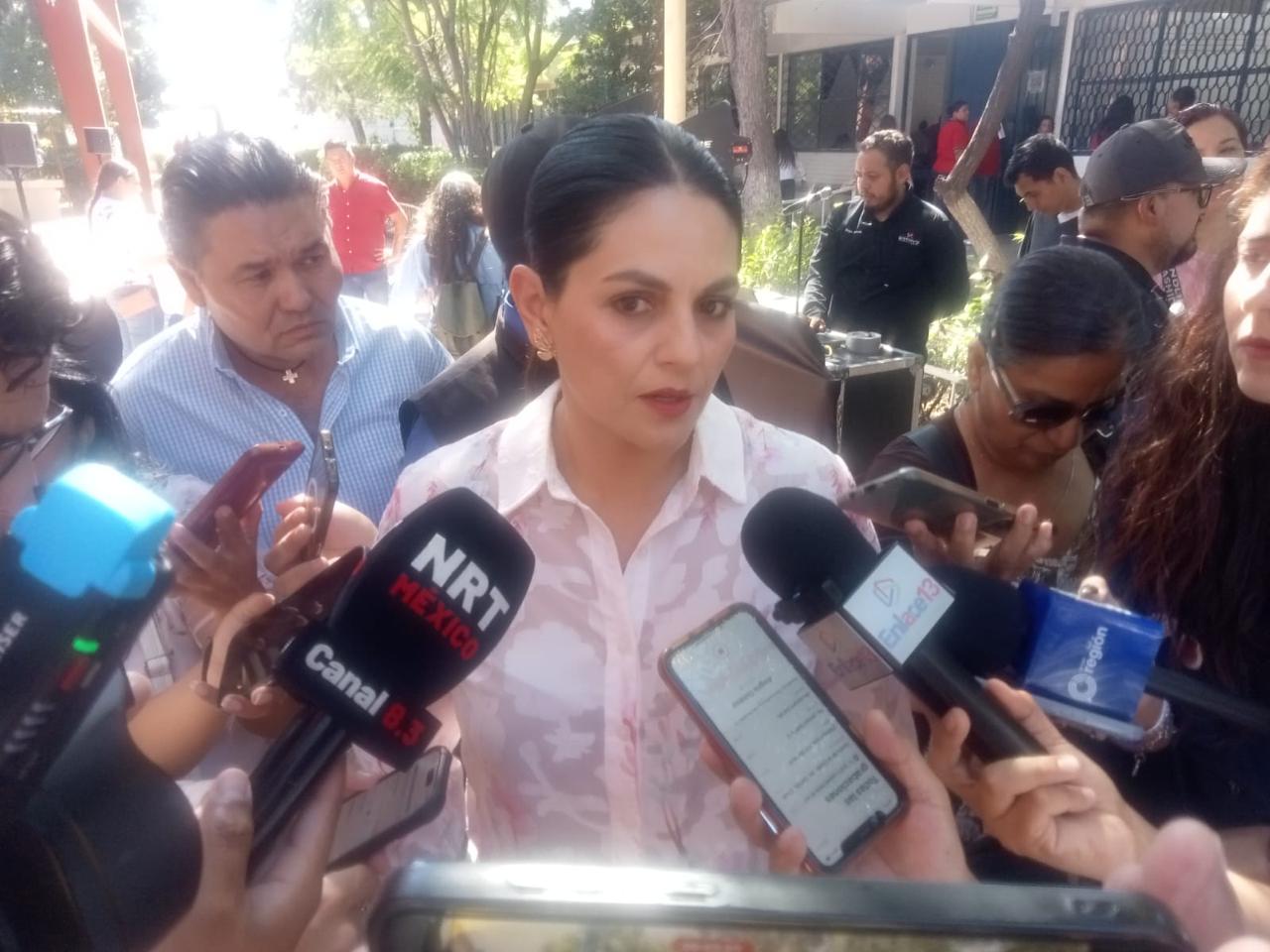 Congreso del Estado sesionará este viernes en Sierra Mojada