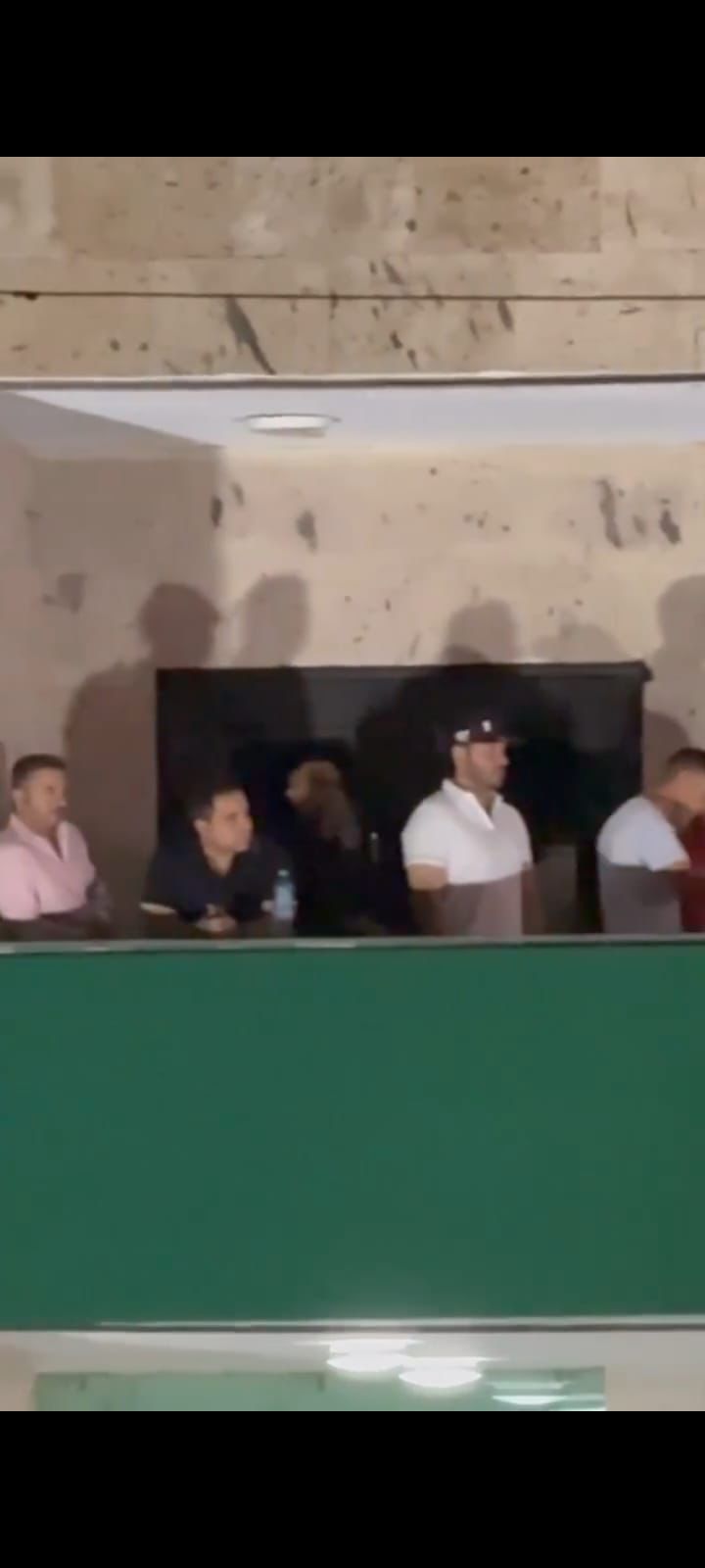 Dirigencia de Morena en Coahuila regaña otra vez a Jacobo Rodriguez