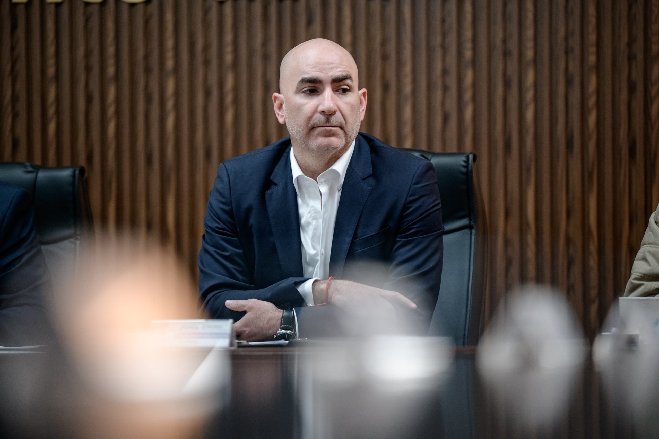 Reprobable que Morena vote en contra del transporte gratuito: Mario Mata