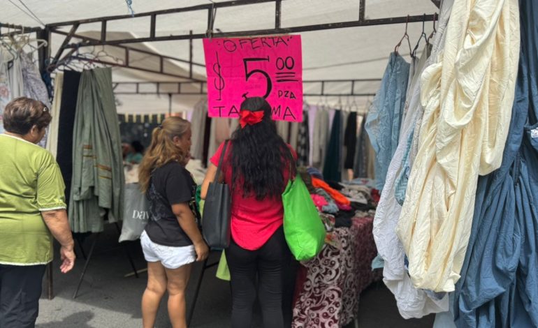 Mercado Bellavista: tradición que da vida a Saltillo