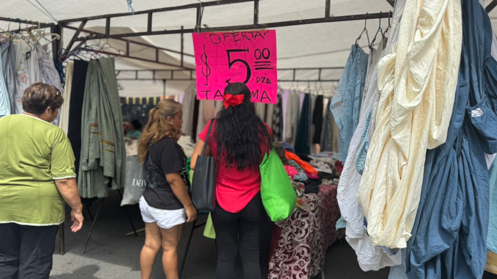 Mercado Bellavista: tradición que da vida a Saltillo