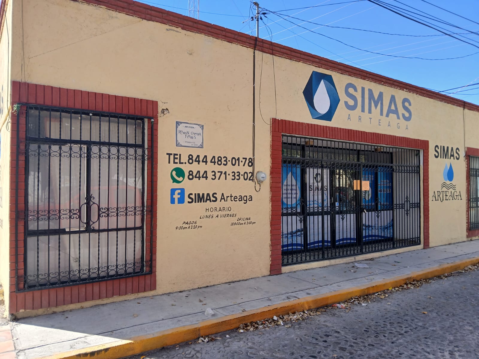 Detectan 200 tomas clandestinas de agua en Arteaga