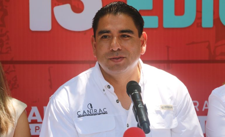“Aquí Vamos Gratis” le viene bien a Saltillo: Canirac