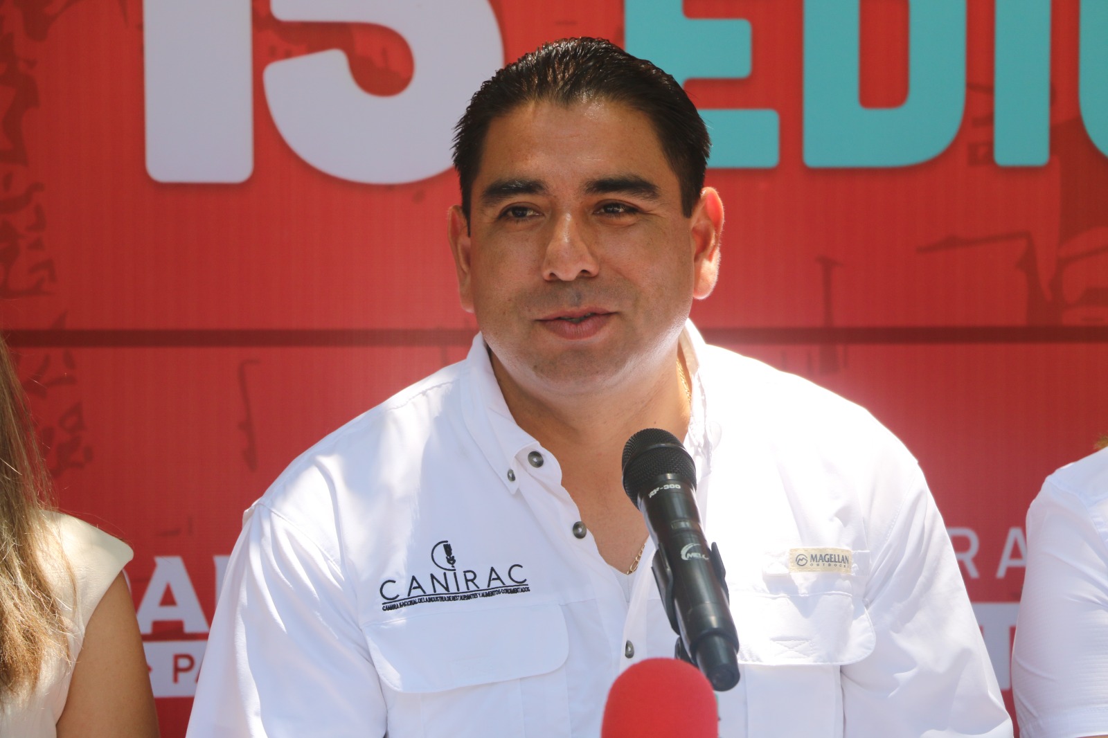 “Aquí Vamos Gratis” le viene bien a Saltillo: Canirac