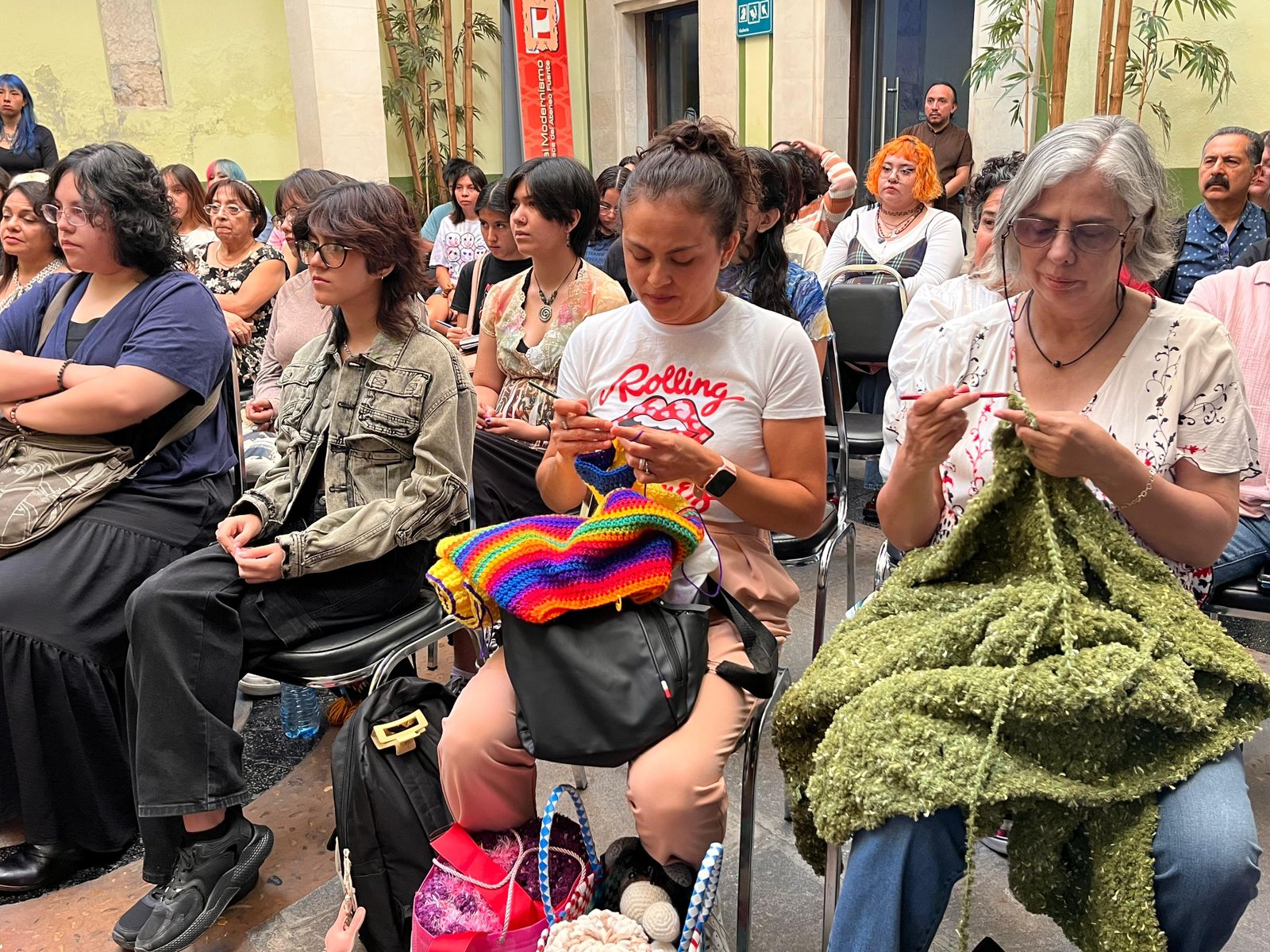 “Casa, Hilo y Corazón”: Saltillo celebra el tejido y la memoria