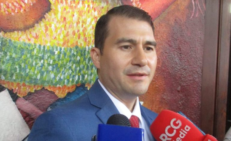 Avanza Coahuila con rumbo claro: DRC