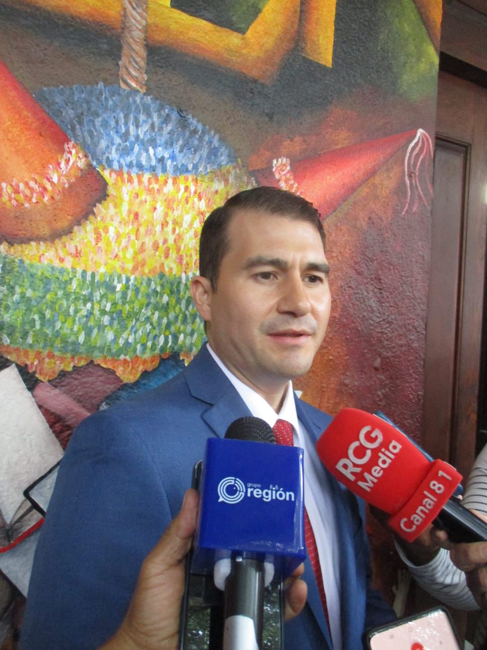 Avanza Coahuila con rumbo claro: DRC