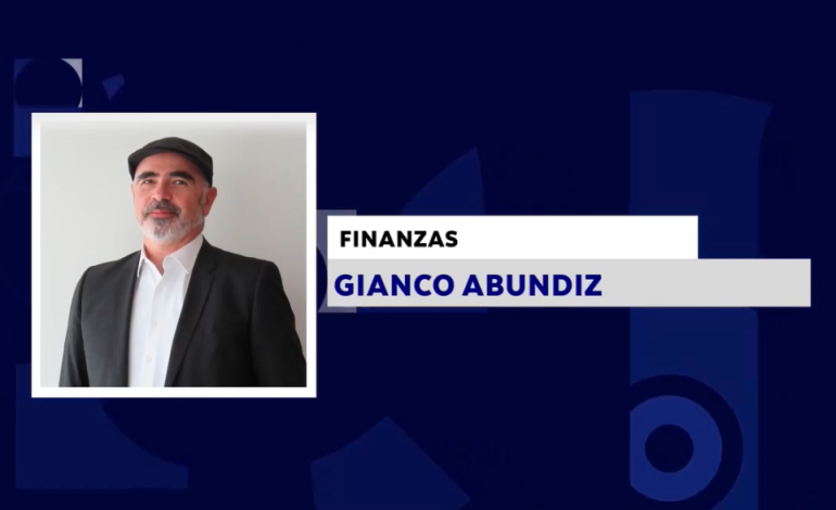 FINANZAS CON GIANCO ABUNDIZ