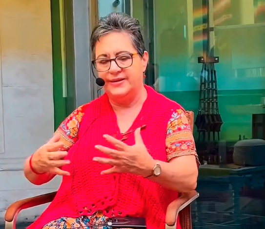 Entre hilos y puntadas, Saltillo bordó memoria y arte