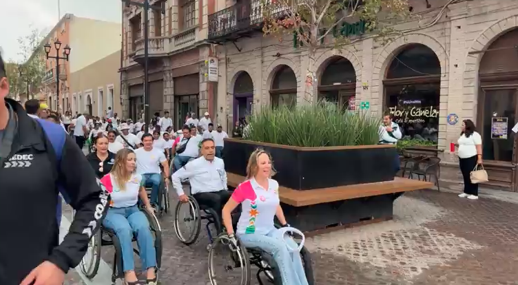 Rodada por la inclusión en Paseo Capital