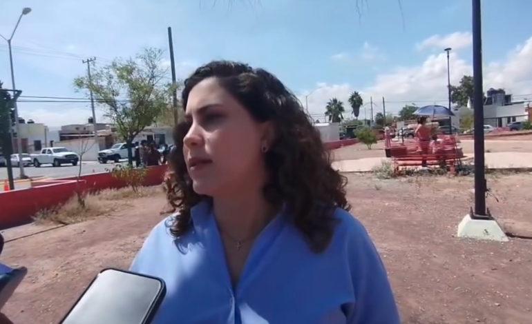 Diputada Marimar Treviño impulsa participación juvenil en concurso de videoclips