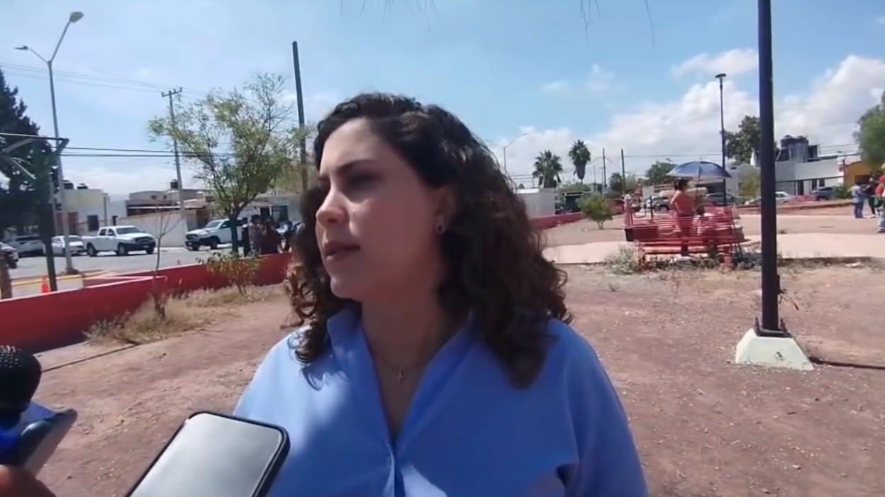 Diputada Marimar Treviño impulsa participación juvenil en concurso de videoclips