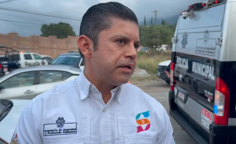 Saltillo refuerza operativos contra conductores alcoholizados