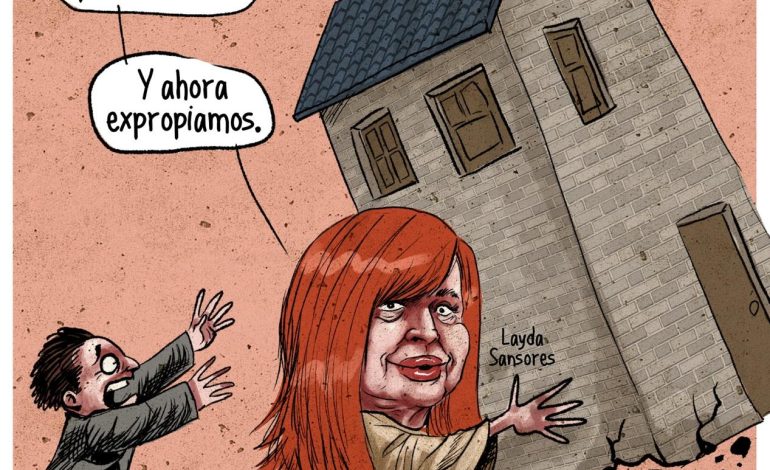 El cartón de hoy