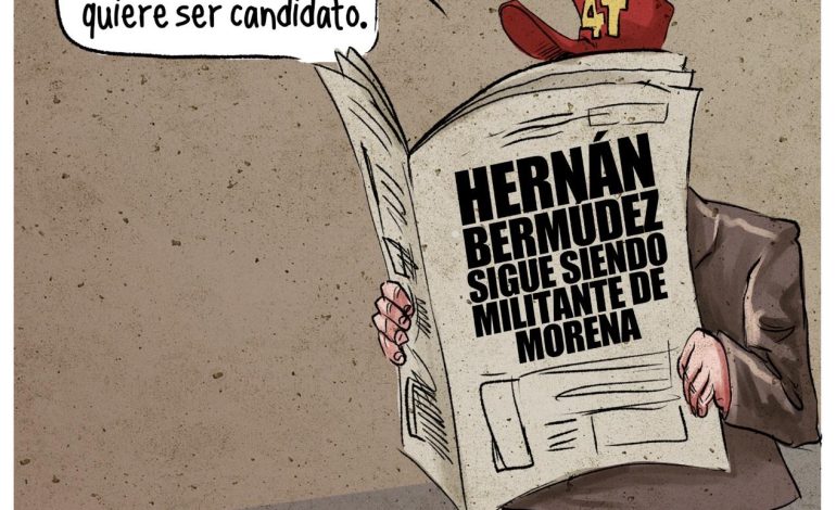 EN LOS PASILLOS