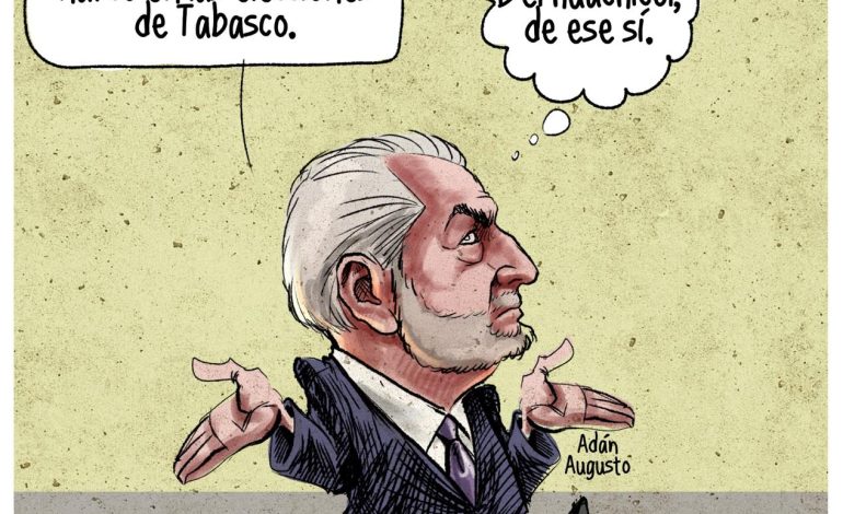 EN LOS PASILLOS