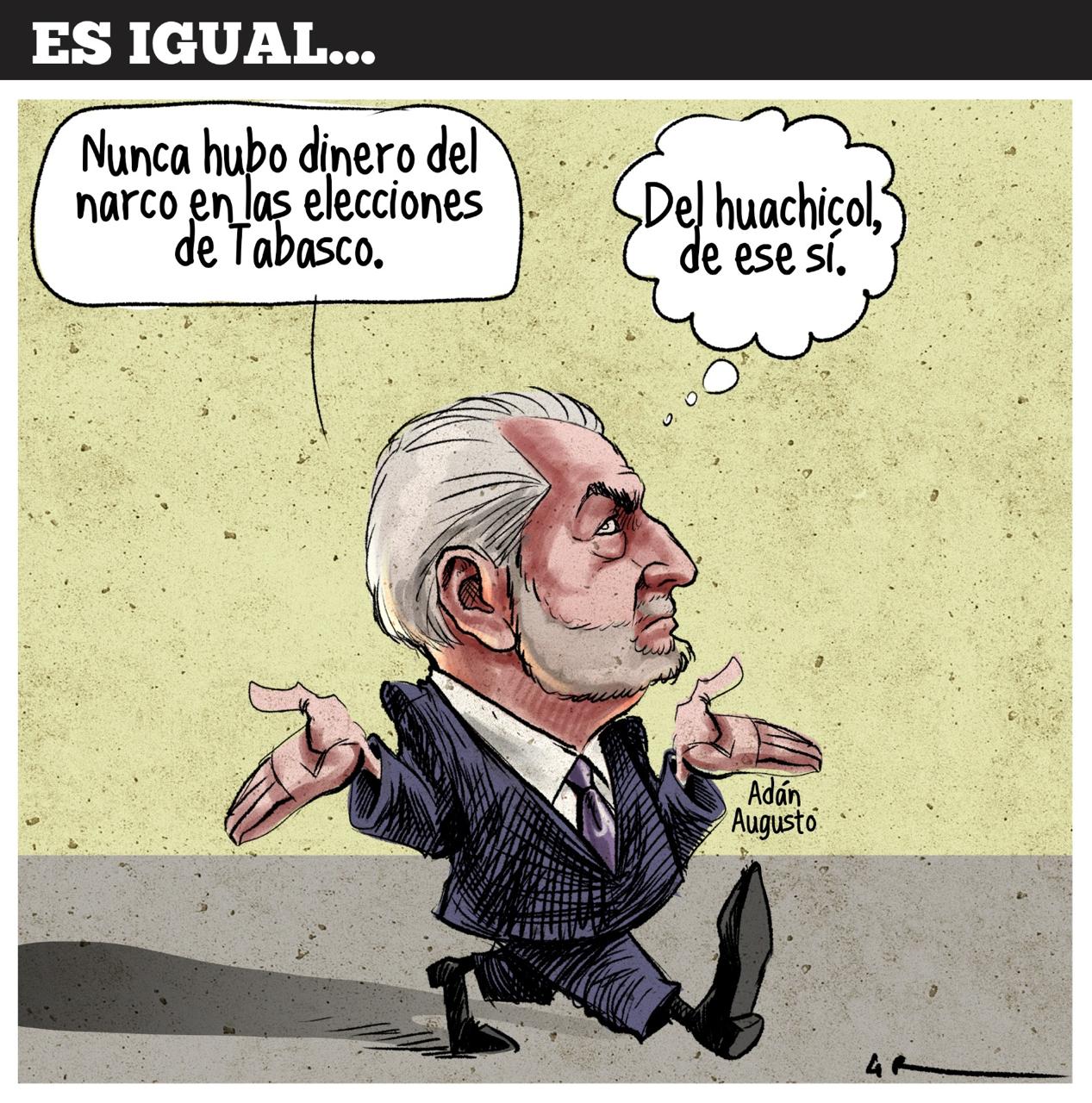 EN LOS PASILLOS