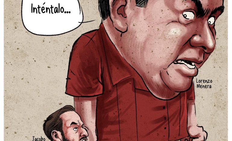 El cartón de hoy