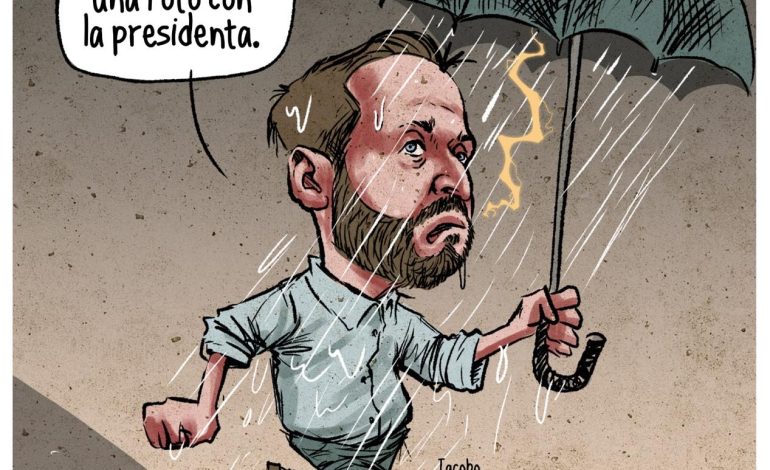 El cartón de hoy