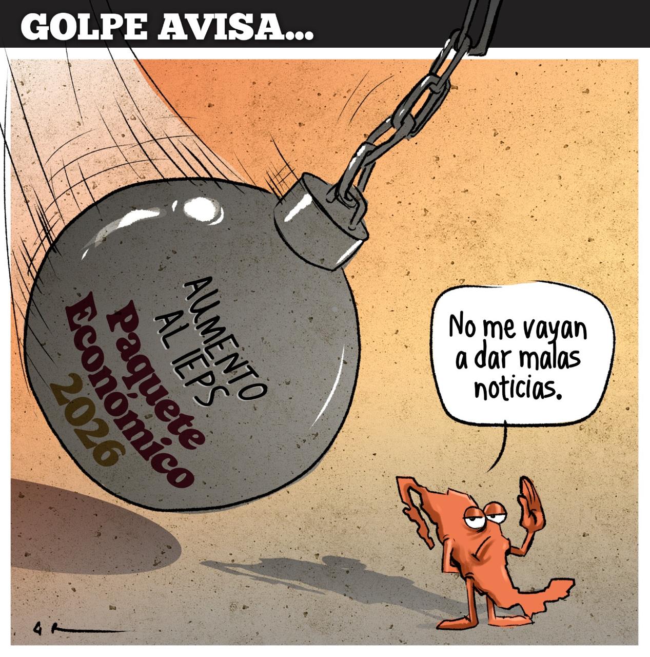 EN LOS PASILLOS